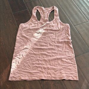 Women's Lululemon Swiftly Tank Top